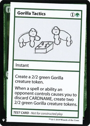 Gorilla Tactics 76