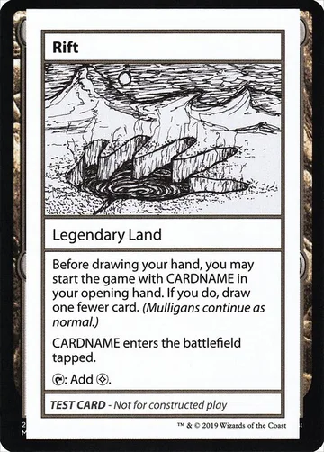 Rift 119
