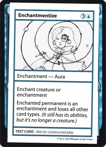 Enchantmentize 21