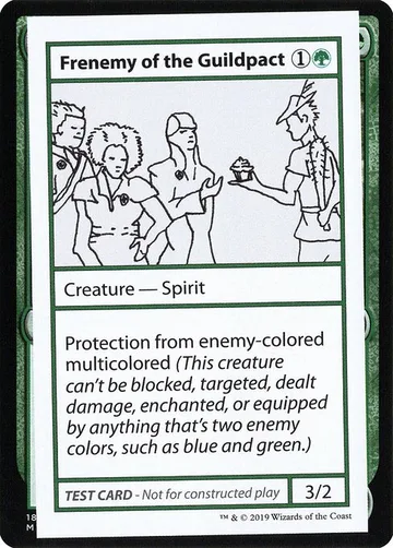 Frenemy of the Guildpact 74