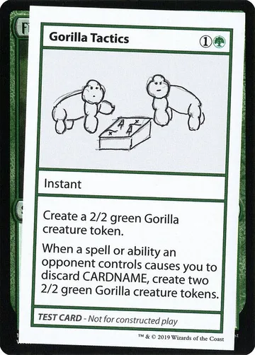 Gorilla Tactics 76