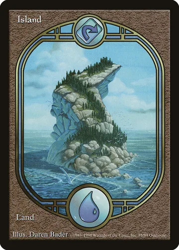 Island 85