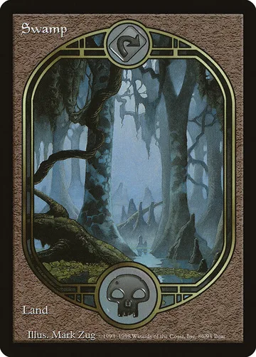 Swamp 86