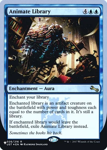 Animate Library 11