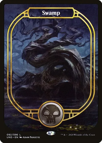 Swamp 92
