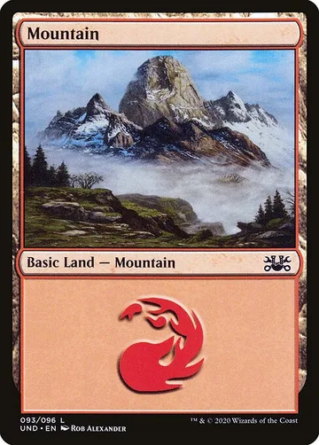 Mountain 93