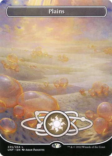 Plains 235