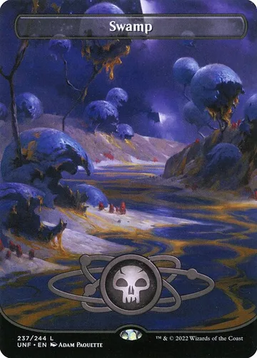 Swamp 237