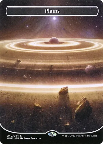 Plains 240