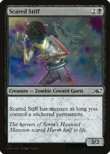 Scared Stiff 376
