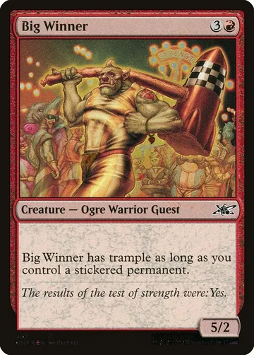 Big Winner 387