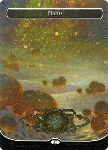 Plains 486