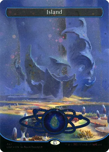 Island 487