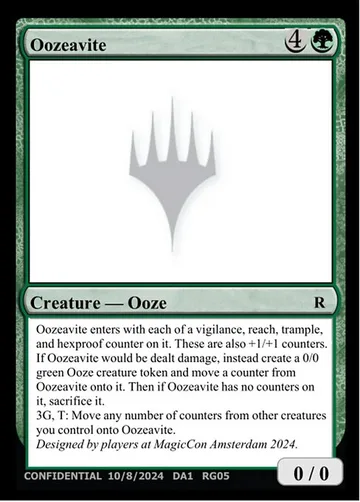 Oozeavite RG05b