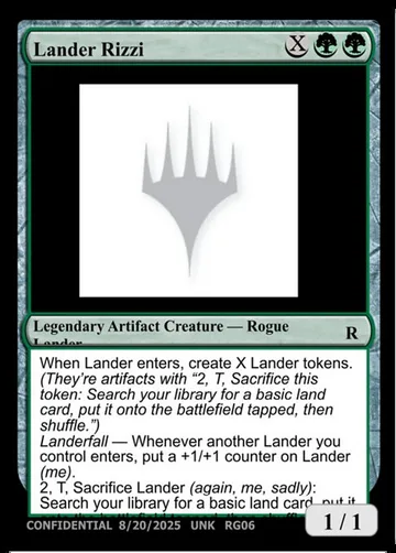 Lander Rizzi RG06c