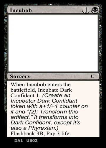 Incubob UB02b