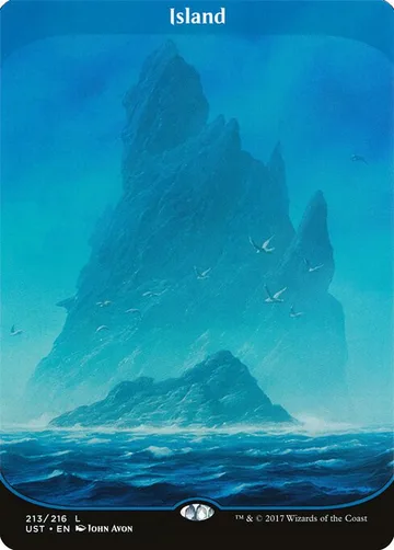 Island 213