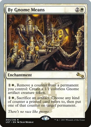 By Gnome Means 4