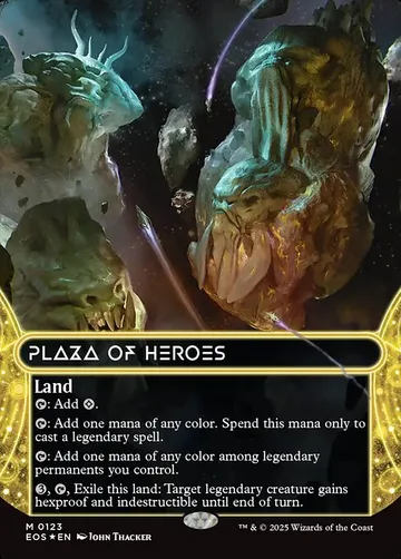 Plaza of Heroes 123