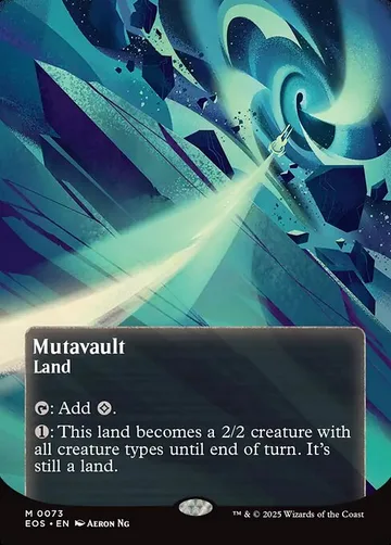 Mutavault