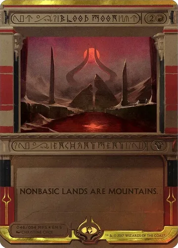 Blood Moon 46