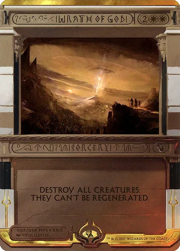 Wrath of God 7