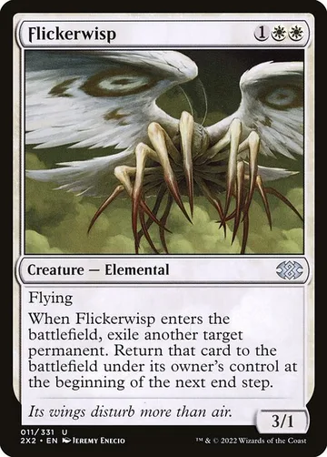 Flickerwisp 11