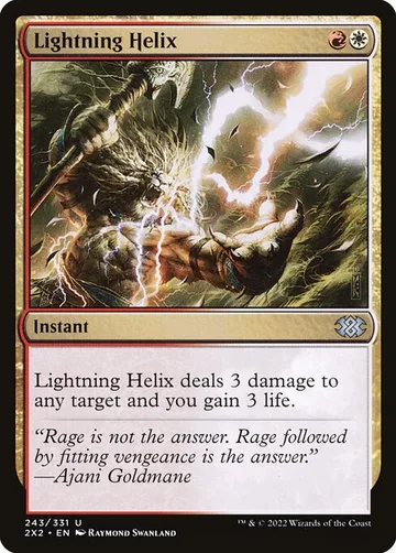 Lightning Helix 243