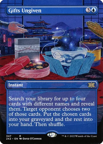 Gifts Ungiven 347