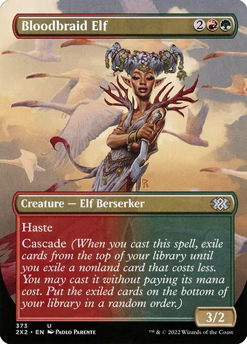 Bloodbraid Elf 373