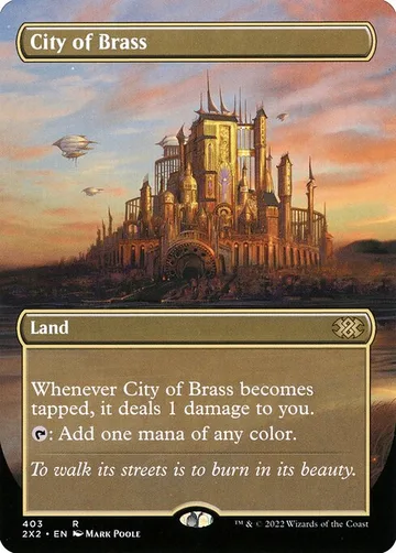 City of Brass 403