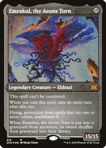Emrakul, the Aeons Torn 413