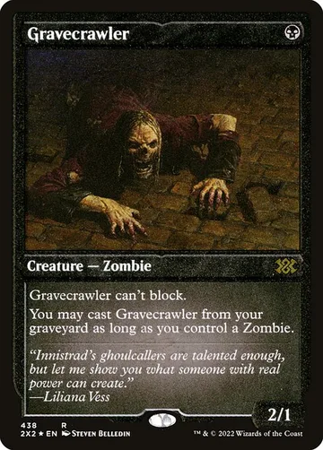 Gravecrawler 438