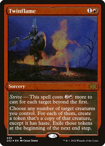 Twinflame 455