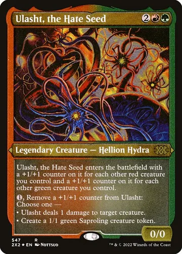 Ulasht, the Hate Seed 547
