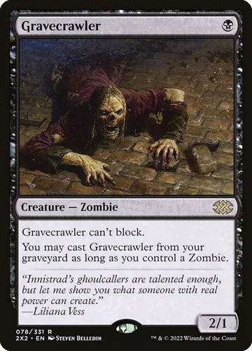 Gravecrawler 78