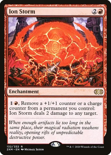 Ion Storm 132