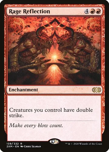 Rage Reflection 139