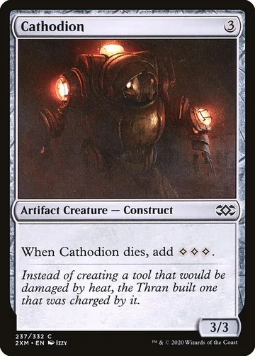 Cathodion 237