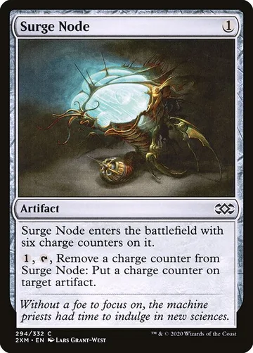 Surge Node 294