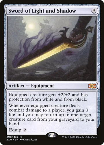Sword of Light and Shadow 298