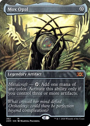 Mox Opal 362