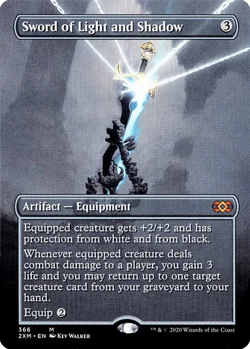 Sword of Light and Shadow 366
