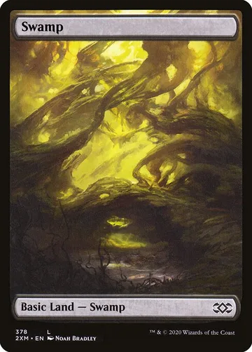 Swamp 378