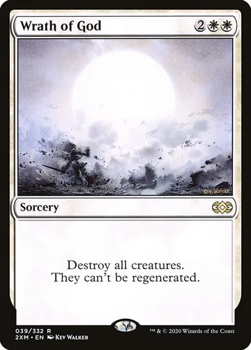 Wrath of God 39