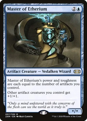 Master of Etherium 57