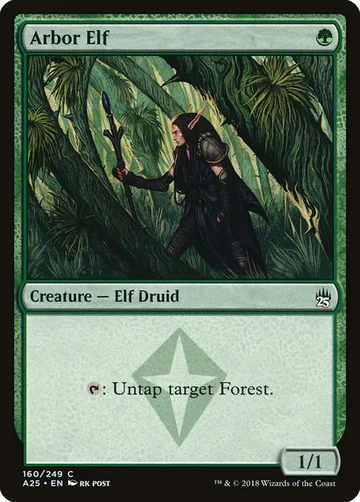 Arbor Elf 160