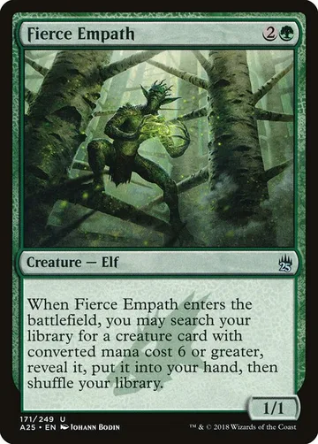 Fierce Empath 171