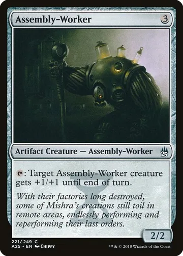 Assembly-Worker 221
