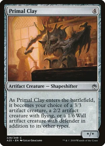 Primal Clay 228